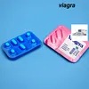 Le nouveau prix du viagra a